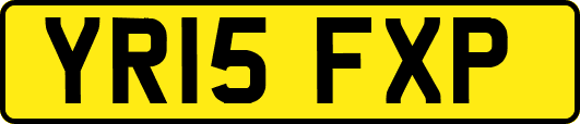 YR15FXP