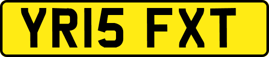 YR15FXT