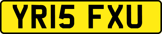 YR15FXU