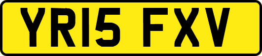 YR15FXV