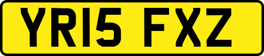 YR15FXZ