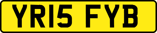YR15FYB