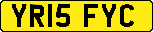 YR15FYC