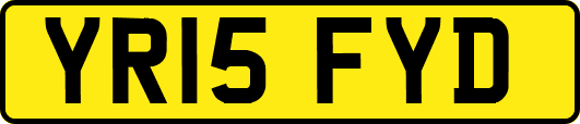 YR15FYD