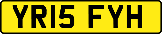 YR15FYH