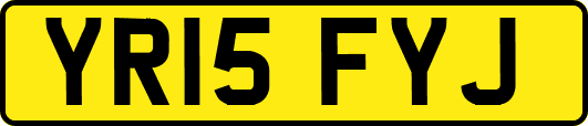 YR15FYJ