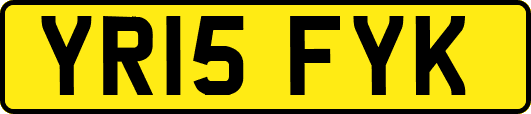 YR15FYK