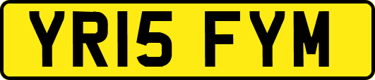 YR15FYM
