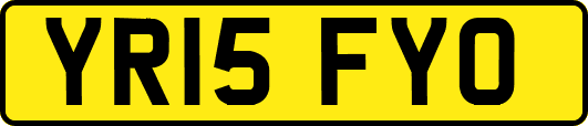 YR15FYO
