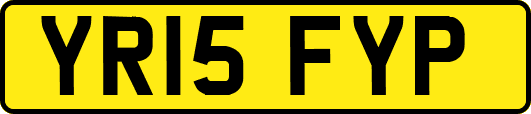 YR15FYP