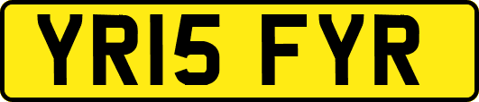YR15FYR