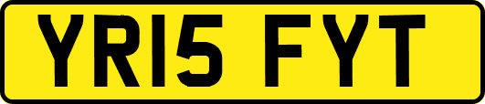 YR15FYT