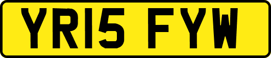 YR15FYW
