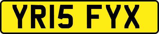YR15FYX