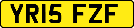 YR15FZF