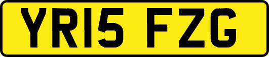 YR15FZG