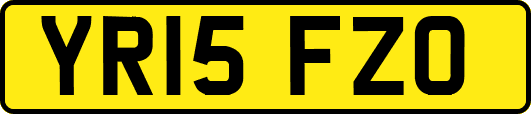 YR15FZO