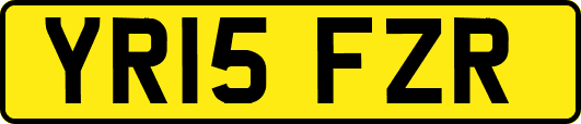 YR15FZR