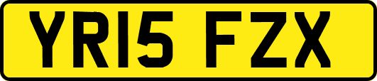 YR15FZX