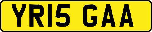 YR15GAA