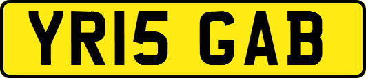 YR15GAB
