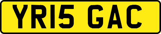 YR15GAC