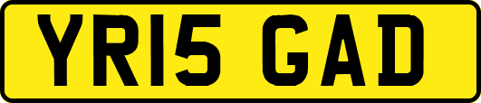 YR15GAD