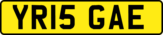 YR15GAE