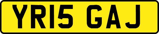 YR15GAJ