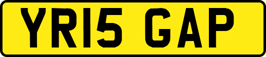 YR15GAP