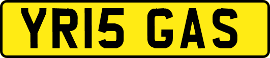 YR15GAS