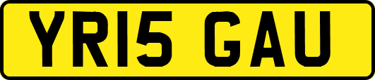 YR15GAU
