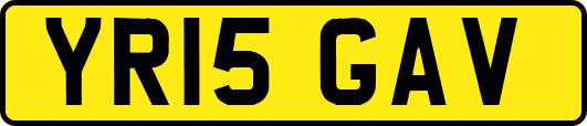 YR15GAV