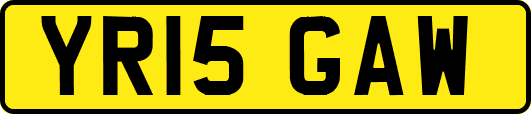 YR15GAW