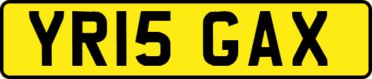 YR15GAX