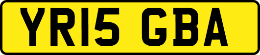 YR15GBA
