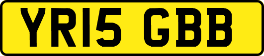 YR15GBB