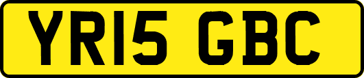 YR15GBC