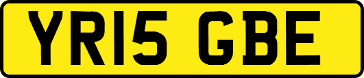 YR15GBE
