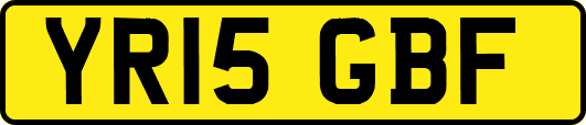 YR15GBF