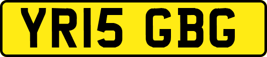 YR15GBG