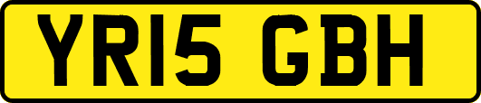 YR15GBH