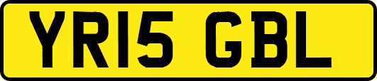 YR15GBL