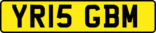 YR15GBM