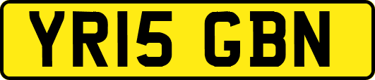YR15GBN
