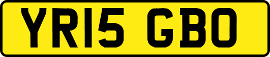 YR15GBO
