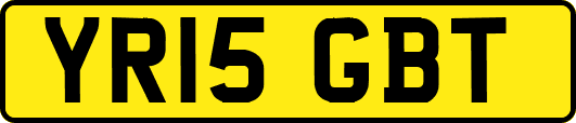 YR15GBT