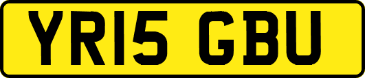 YR15GBU