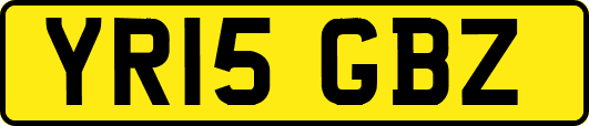 YR15GBZ