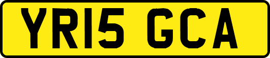 YR15GCA